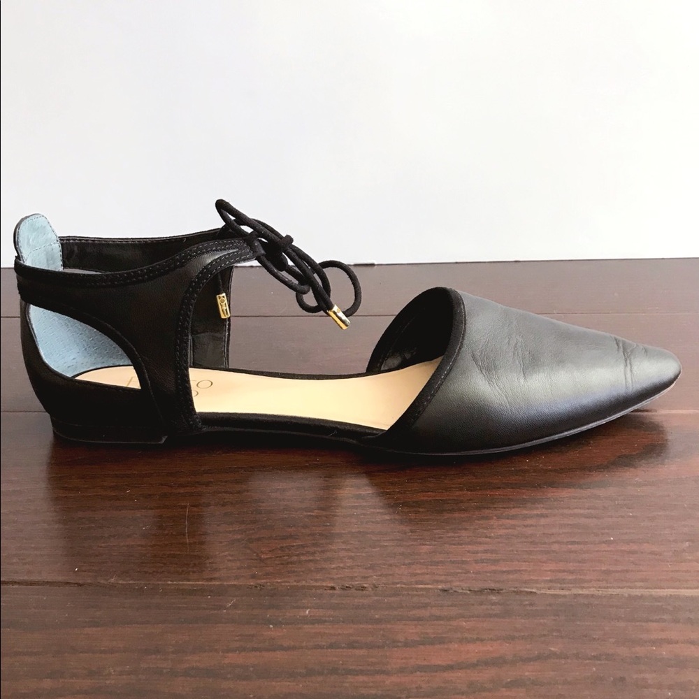 Franco Sarto flats
